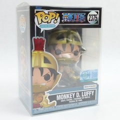 Funko Pop! Monkey D. Luffy #2375 One Piece Limited Edition 9500 PCS LE Supreme