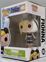 Funko Pop! Adventure Time Fionna #1495