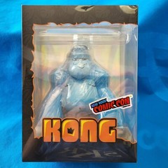 NYCC 2023 PLASTIC EMPIRE EXCLUSIVE ICE COLD KONG VINYL FIGURE LE 100