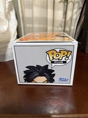 Funko Pop! Plus Dragon Ball GT #2077 Super Saiyan 4 Goku Exclusive Vinyl Figure