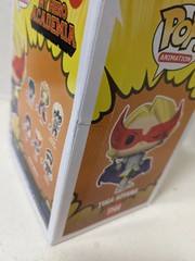 Funko Pop! Vinyl: My Hero Academia – Yuga Aoyama #1144