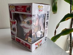 funko pop
