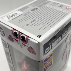 Funko Pop! Five Nights at Freddy’s: Jumpscare Funtime Foxy #223 2017 SDCC (A)