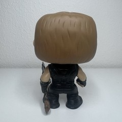 Funko Thor Marvel Vinyl Figure Black Brown Beige Pop! Movies Standard