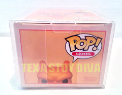 Funko Pop Charizard Soft Color Pokemon Target Exclusive #843 New With Protector