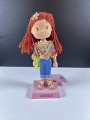 Bobble Head Chics By Russ “Total Cutie” new with tag