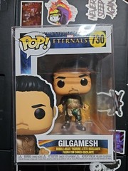 Funko Pop!-Marvel Eternals-Gilgamesh