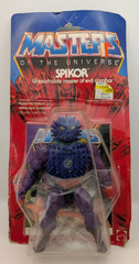 He-Man Masters of The Universe Spikor Action Figure Sealed – RK579