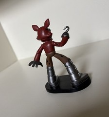 Collectible Items|FNaF Hero World-Series 1|Great Condition