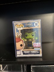 Freddy Funko As Shrek Le 1000