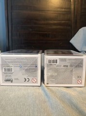 Shock Trooper And 442 Clone Trooper Funko Pop