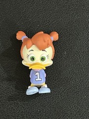 Funko Mystery Mini Disney Saturday Afternoon Cartoons Gosalyn Ducktales MMB1