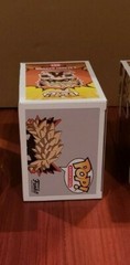 Funko POP! MHA Katsuki Bakugo 2020 SDCC Hot Topic Shared Exclusive