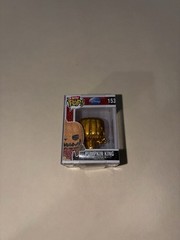 Funko Bitty Pop! Pumpkin King #153 Disney Nightmare Before Christmas Series