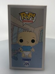 Funko POP! Animation Rugrats Tommy Pickles Red Chase #225 NOT MINT