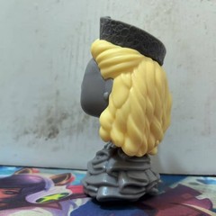 Funko POP Movies Wicked Prototype Glinda in Bubble Gown 1697 Vinyl figure