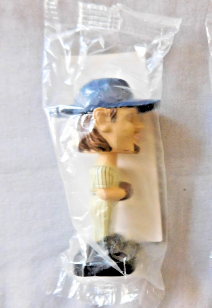 2002 2003 Post Cereal MLB Mini 3” Bobblehead Pick one