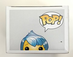 Vaulted Disney Pixar Funko Pop! Inside Out Joy #132