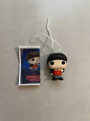 Kinder Joy Stranger Things Funko Pop 2025