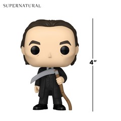 Supernatural Funko POP Television | Death