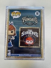 Funko Pop! – ATLANTEAN FRANNY – Fundays 2026 – LE4500 (3)