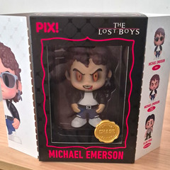 Thrilljoy PIX! The Lost Boys Michael Emerson Chase Limited Edition Vinyl Figure