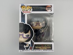 Funko Pop! Animation #1373: Jujutsu Kaisen – Maki Zen’in