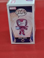 Funko Pop! Vinyl: Marvel – Iron Man #285