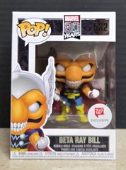 Funko Pop BETA RAY BILL (582) WALGREENS EXCL–MARVEL–THOR!!