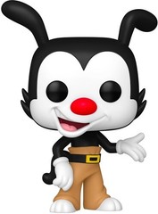 Funko POP! Animation: Animaniacs – Yakko [New Toy] Vinyl Figure, Collectible