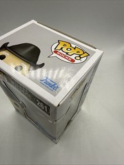 Funko POP! Rocks – Willie Nelson #261 (WALMART EXCL)