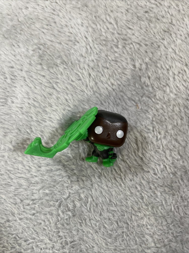 Kinder Joy DC Heroes Funko POP! Green Lantern Phone Stand Collectible