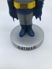 Funko Wacky Wobbler Batman Contaminated Cowl Batman Classic 1966 TV Series