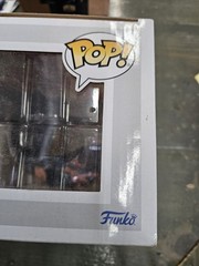 Funko Pop! Deluxe: Star Wars – Darth Vader GameStop Exclusive #523