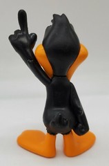Funko Mystery Mini Warner Bros Saturday Morning Cartoons DAFFY DUCK