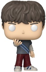 Funko POP! Television: Stranger Things – Will Byers [New Toy] Vinyl Figure, Co