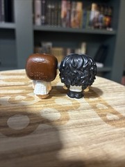 Kinder Joy Stranger Things Funko Pop Mike Wheeler And Eleven 11