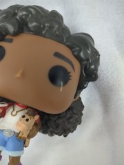Funko Pop! Disney Pixar Toy Story 5 – Blaze Manoukian Walmart Excl. Loose