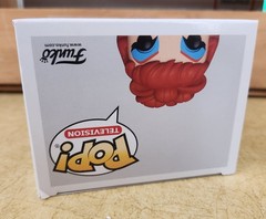NEW Funko Pop Television Bewitched Endora Vinyl Figure 791