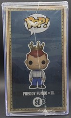 Freddy Funko as Doc 2015 (3000PCS) Funko Fundays 2026 Sealed