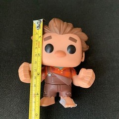 Wreck-It-Ralph #06 Funko Pop! Disney 11cm 4.5″