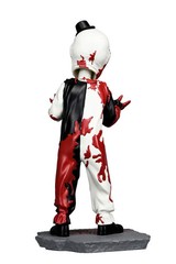 Terrifier Art the Clown Horror Head Knocker
