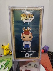 Funko Pop! Freddy Funko as Donatello FunDays Exclusive LE 500 Vinyl 2026