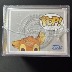 Funko Pop! Vinyl: Disney Classics – Bambi (Glow) #1433 ULTRA 5000pcs + Protector