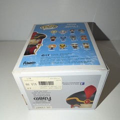 Funko Pop! Vinyl Disney Jafar #53 Standard Size Series 5 in Box VAULTED