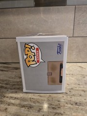Funko Pop – Snake In Box 1177 – Metal Gear Solid – Exclusive New