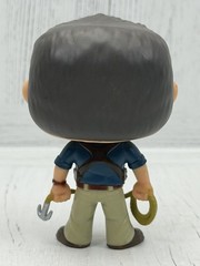 Funko Pop! Games Uncharted Nathan Drake #88 Vinyl Figure Loose No Box