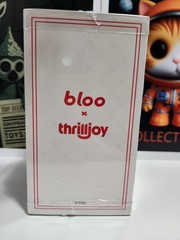 Thrilljoy Pix! BLOO (Yeti) *Hero/Common* House of Rock LE 500 🎤