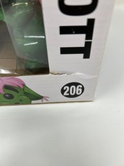 Funko POP! Disney Petes Dragon Elliott Supersized #206 Vinyl Figure NOT MINT