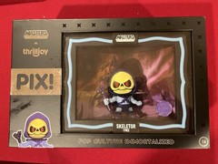 Thrilljoy PIX! NYCC 2024 Exclusive Skeletor 1983 – Chase edition